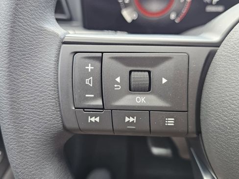New 2026 Nissan Kicks S FWD image 12