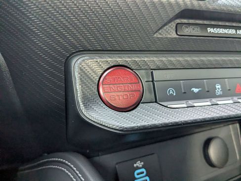 New 2026 Ford Mustang GT image 20