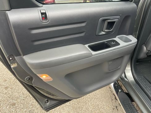 Used 2007 Honda Ridgeline RTL image 29