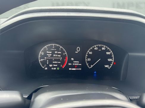 Used 2023 Honda CR-V EX image 23