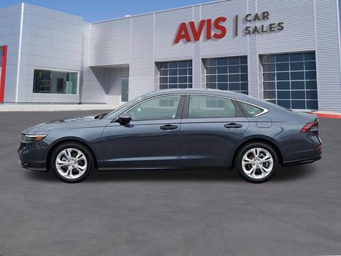 Used 2025 Honda Accord LX image 2