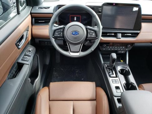 New 2026 Subaru Outback Touring XT AWD/4WD image 9