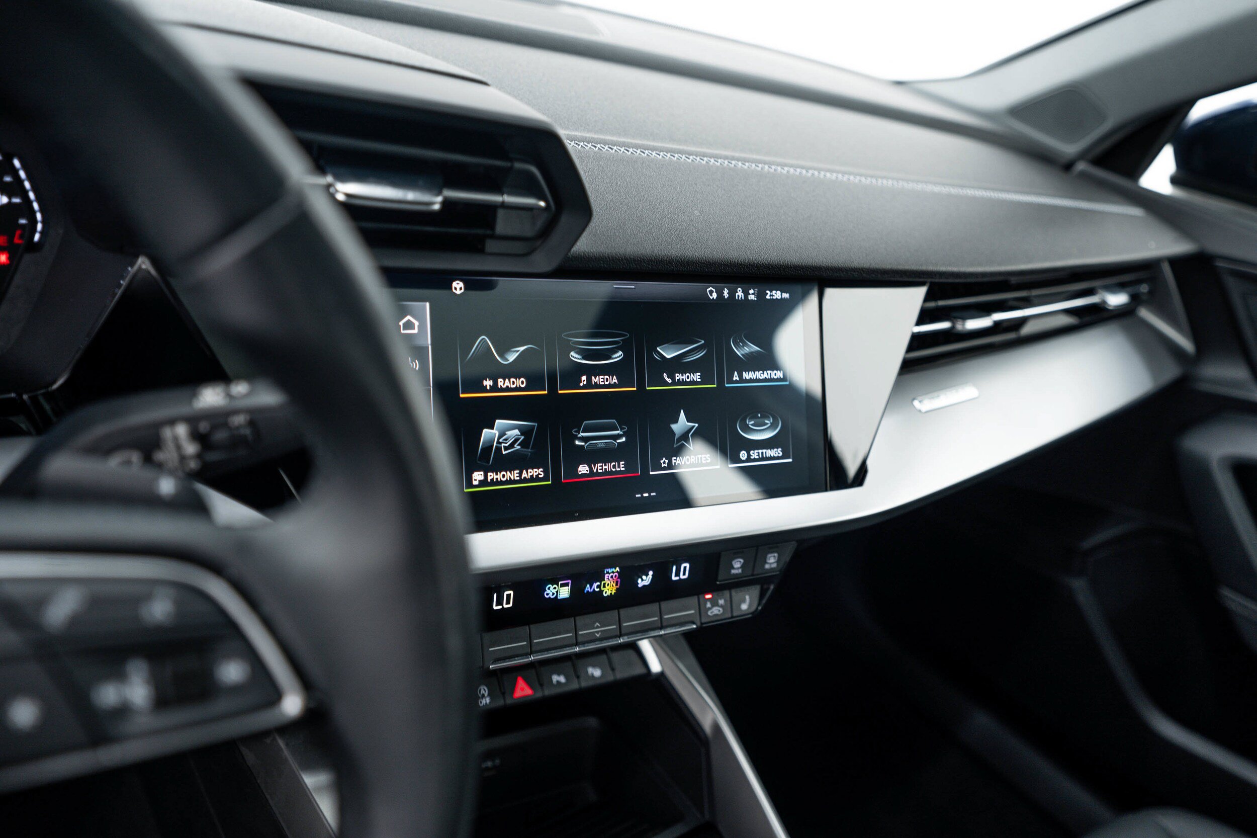Certified 2024 Audi A3 2.0T Premium AWD/4WD image 11