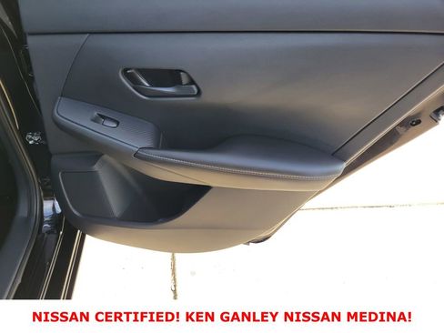 Certified 2024 Nissan Sentra SV image 49