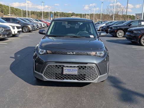 Used 2024 Kia Soul LX w/ Option Group 015 image 8