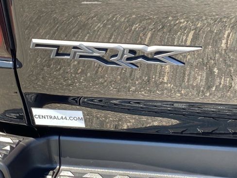 Used 2022 RAM 1500 TRX w/ TRX Level 1 Equipment Group AWD/4WD image 5