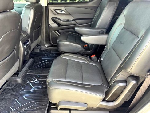 Used 2021 Chevrolet Traverse Premier w/ Redline Edition image 19