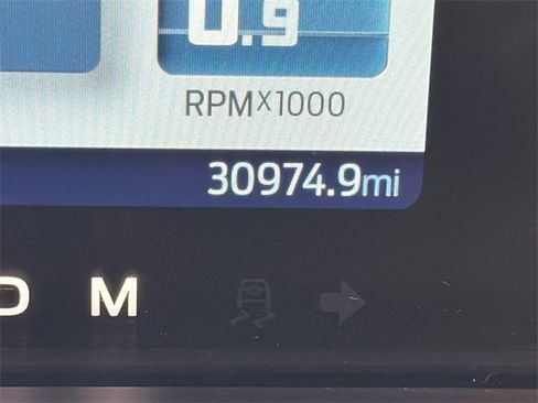 Used 2022 Ford Bronco Big Bend image 28