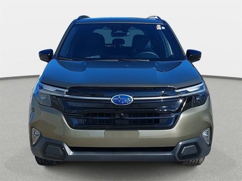 Used 2026 Subaru Forester Touring image 2