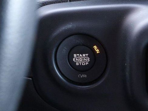 Used 2023 Jeep Wrangler Sport image 14