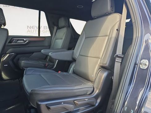 Used 2025 GMC Yukon Denali image 13