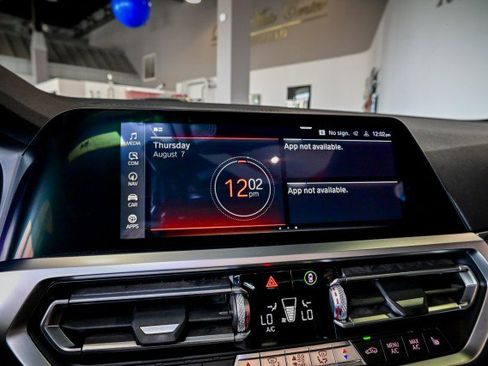 Used 2019 BMW 330i xDrive Sedan w/ Convenience Package image 42