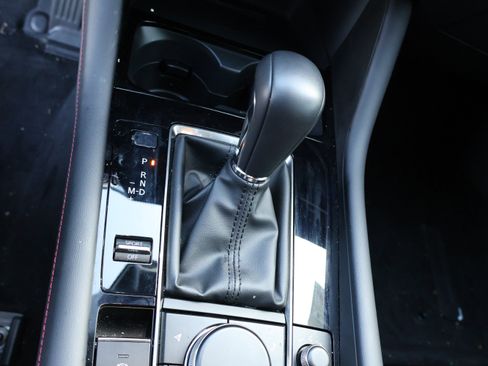 Certified 2025 MAZDA MAZDA3 Carbon image 29