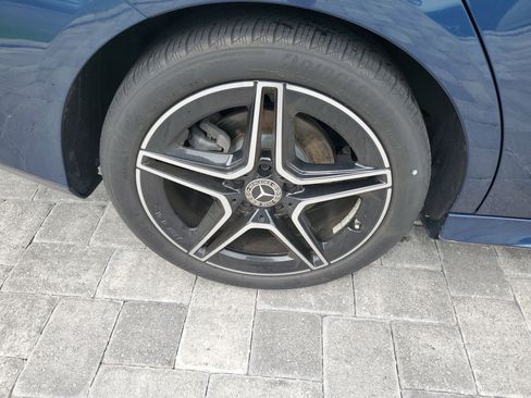 Used 2022 Mercedes-Benz CLA 250 image 7