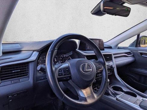 Used 2021 Lexus RX 350 AWD w/ Premium Package image 10