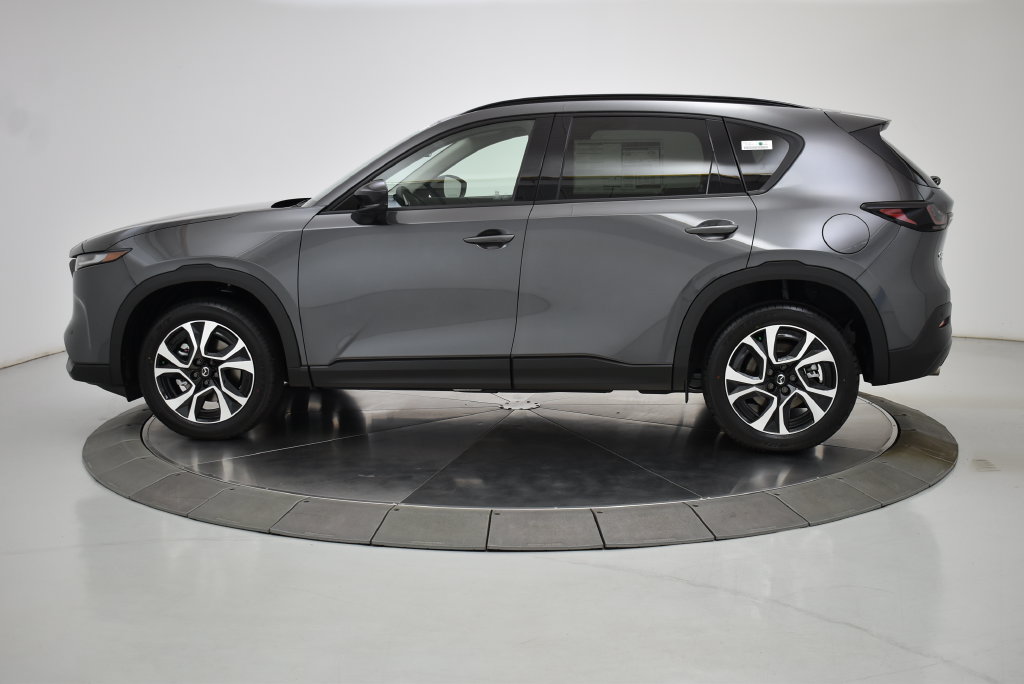 New 2026 MAZDA CX-5 Preferred AWD/4WD image 18