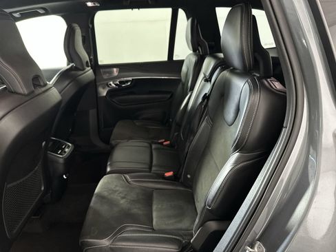 Used 2019 Volvo XC90 T6 R-Design w/ Advanced Package AWD/4WD image 23