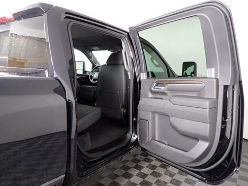 New 2026 Chevrolet Silverado 2500 LT w/ Trail Boss Package image 26