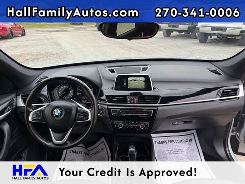 Used 2019 BMW X1 xDrive28i image 20