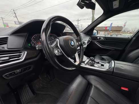 Used 2019 BMW X5 xDrive40i w/ Convenience Package image 19