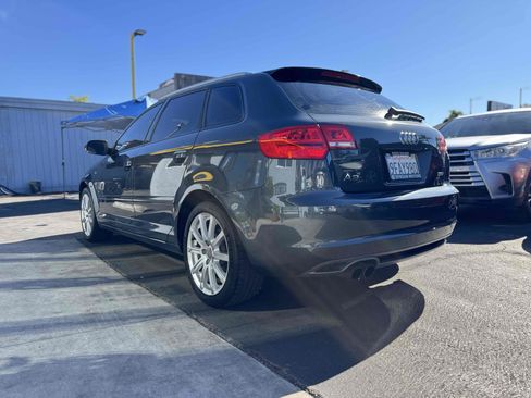Used 2012 Audi A3 2.0T Premium Plus image 7