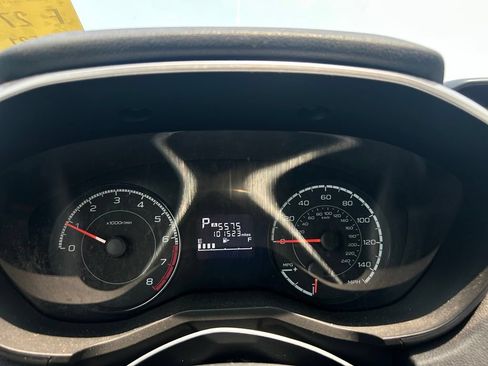 Used 2019 Subaru Crosstrek 2.0i Premium AWD/4WD image 25