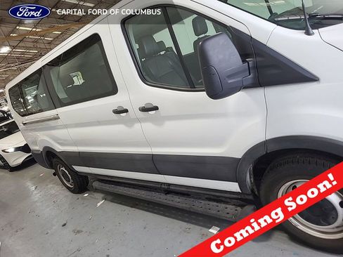 Used 2023 Ford Transit 350 XL RWD image 1