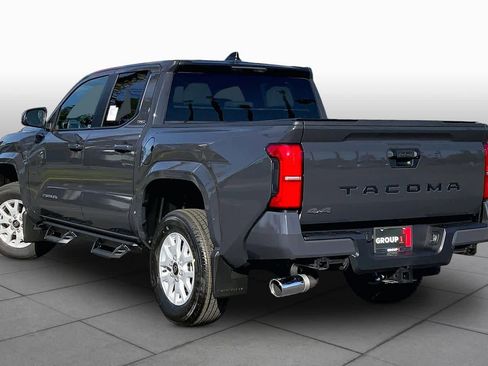 New 2026 Toyota Tacoma SR5 AWD/4WD image 12