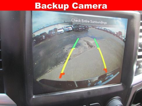 Used 2018 RAM 1500 Big Horn AWD/4WD image 16