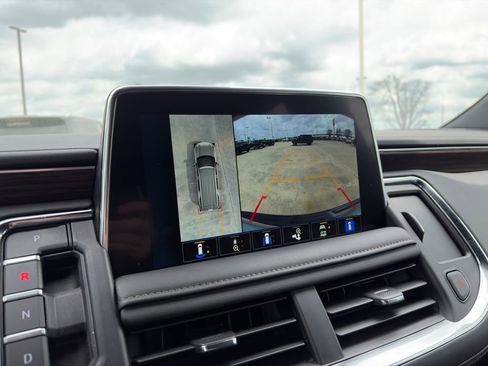 Used 2024 Chevrolet Tahoe High Country image 30