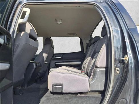 Used 2021 Toyota Tundra SR5 AWD/4WD image 14