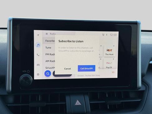 Used 2024 Toyota RAV4 XLE image 26