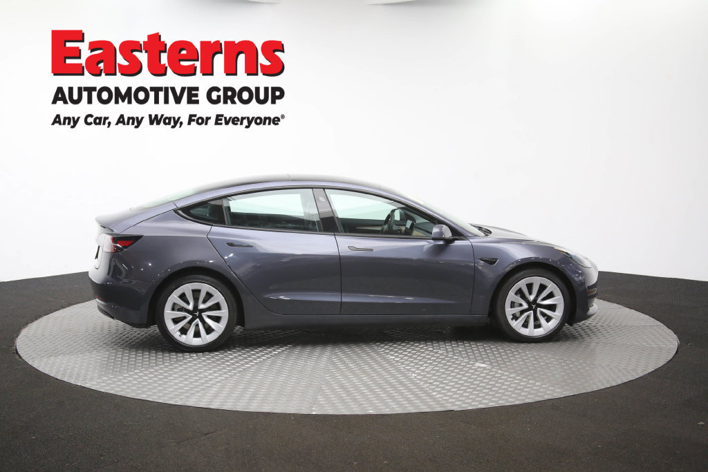 Used 2023 Tesla Model 3 Long Range AWD/4WD image 40