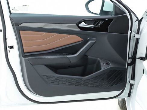 New 2026 Volkswagen Jetta SEL image 18