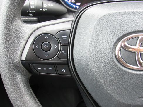 Used 2025 Toyota RAV4 Woodland Edition AWD/4WD image 20