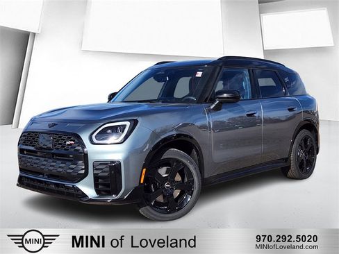 New 2026 MINI Cooper Countryman S image 1