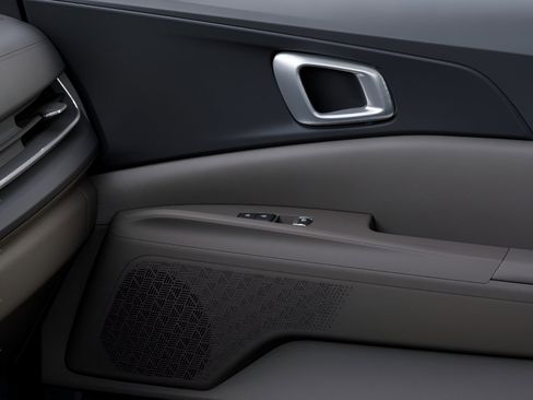 New 2026 Kia Carnival EX FWD image 25