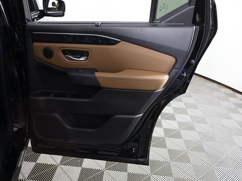 New 2026 Honda Passport TrailSport Elite image 16