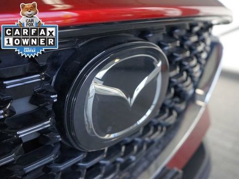 Used 2023 MAZDA CX-5 AWD 2.5 S w/ Select Package image 18