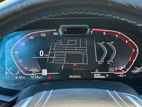 Used 2019 BMW X7 xDrive50i image 25