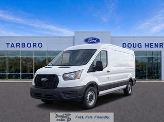 New 2026 Ford Transit 250 148 Medium Roof w/ Load Area Protection Package RWD video 1