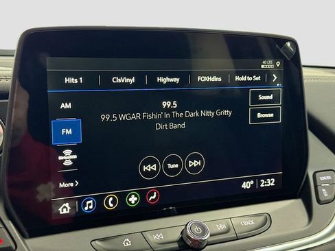 New 2026 Chevrolet Blazer LT w/ Convenience Package image 16