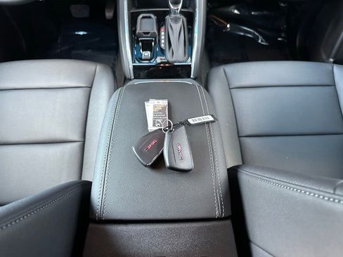 New 2026 GMC Canyon Elevation w/ Convenience Package image 21