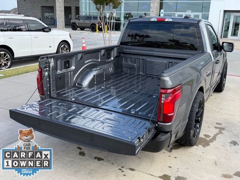 Used 2025 Ford F150 XL RWD image 25