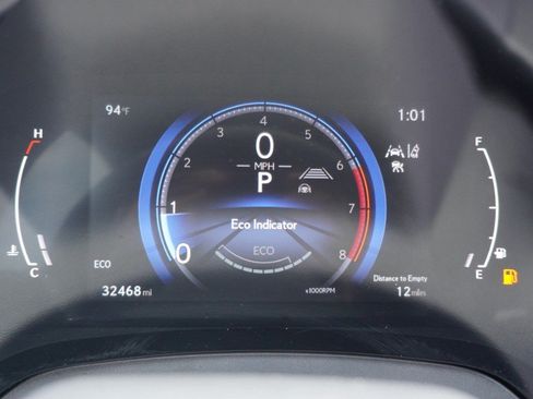 Certified 2023 Lexus RX 350 AWD w/ Cold Area Package image 15