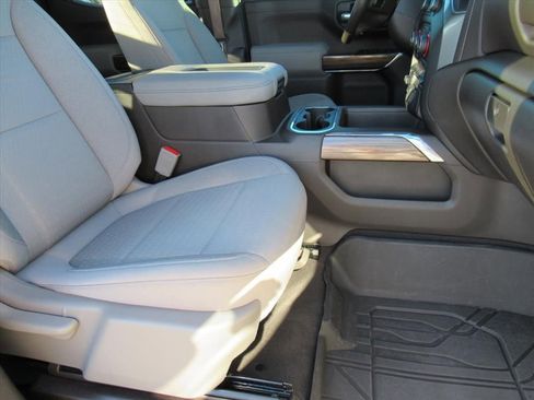 Used 2021 Chevrolet Silverado 1500 RST w/ Safety Package image 11