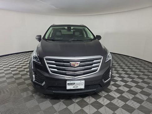 Used 2018 Cadillac XT5 Luxury w/ Driver Awareness Package image 8