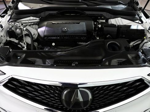 Certified 2023 Acura MDX SH-AWD w/ Technology Package image 38