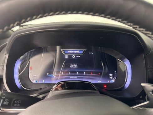 New 2026 RAM 1500 RHO AWD/4WD image 25