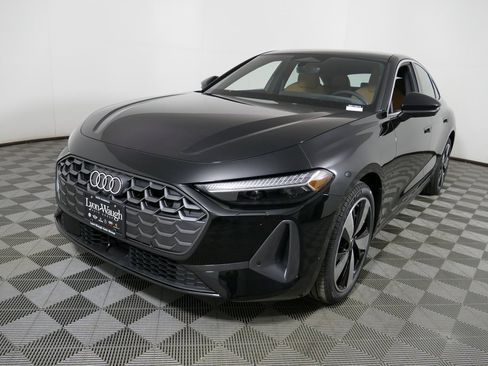 New 2025 Audi A5 2.0T Premium Plus image 7